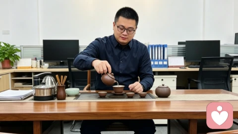 接纳自己,是最好的自愈
