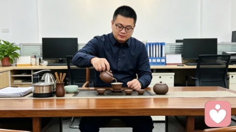 对象性格太开放，该怎么调整心态好好相处