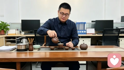 婚姻修复：没有天生完美的婚姻，只有愿意回头修补的人