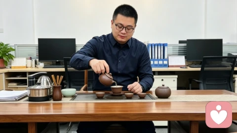 真正高级的追爱，从来不是讨好，而是吸引