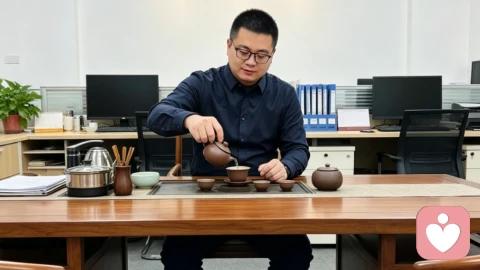 成熟恋爱指导：好好爱人，也好好爱自己