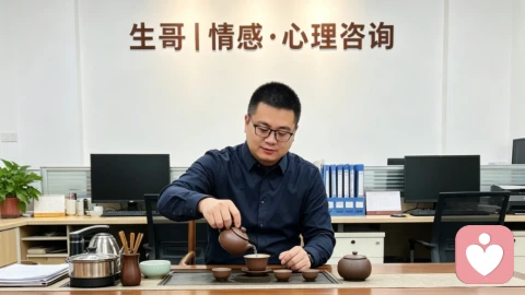 真正能走到最后的感情，都懂得如何守住热恋