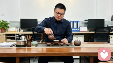 生理性喜欢：藏不住的心动，骗不了的本能