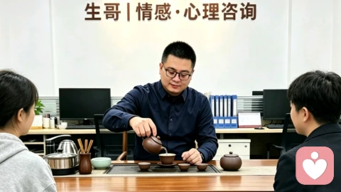 不被承认的感情最耗人：停止拉扯，彻底清醒