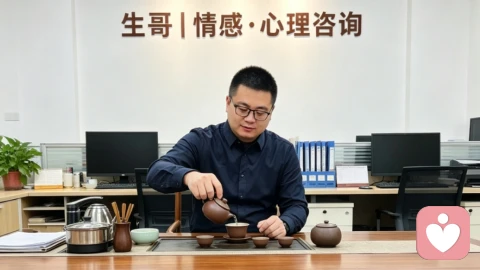 成熟恋爱指导：戒掉内耗，好好爱人，好好被爱