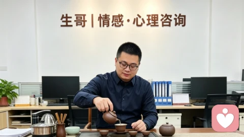 成年人必备的高质量恋爱技巧