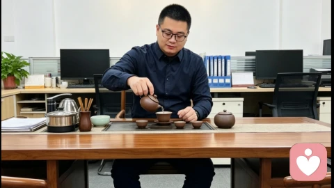 情感修复:把破碎的关系,慢慢重新养好
