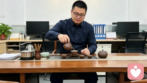 恋爱指导：好好相爱，长久相伴