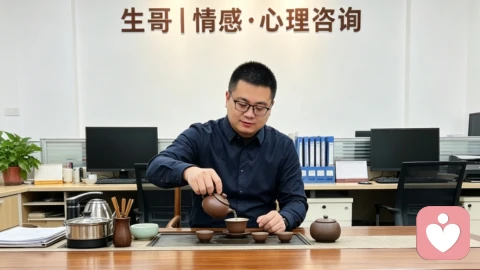 一个合格的倾听师：听懂情绪，守住治愈与分寸