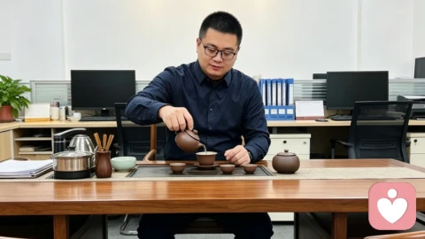 信任破裂的完整修复步骤