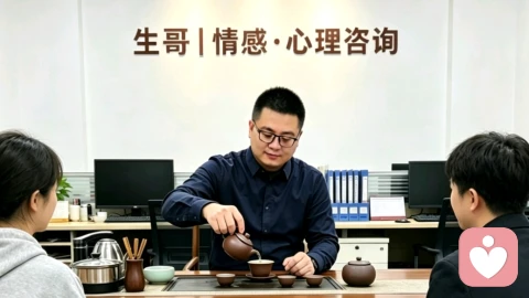 真实感情纠纷复盘：三观不合、单向消耗、认知错位的亲密关系困境