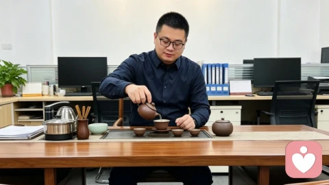 大晚上想睡就睡不着怎么办？