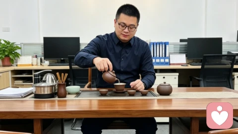 成熟靠谱的现代恋爱指导