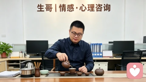 单身太久习惯了独处,如何重新适应亲密关系