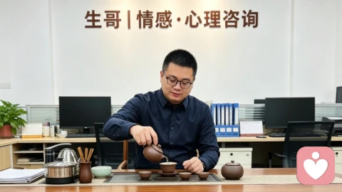 情人之间长久相处的走心技巧
