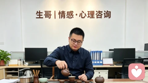 分手再和好,是感情最难得的重生