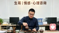 爱上有家庭的男人，是一场注定无解的内耗