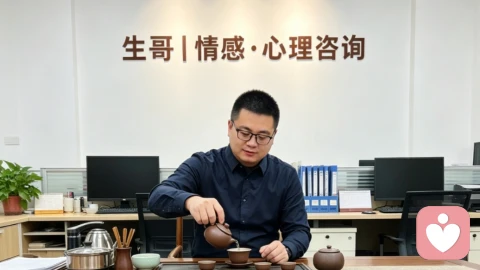 双方都有家庭的心动,只是一场短暂的人生错觉