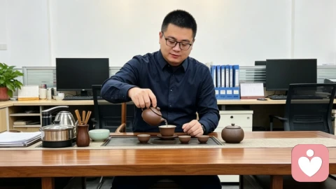 好好享受单身时光，把日子过得热气腾腾