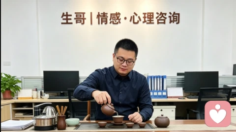 成熟恋爱指南:谈一场不内耗、长久稳定的恋爱