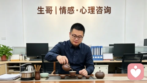 婚姻深度调解：修复感情裂痕，重建长久安稳的婚姻关系