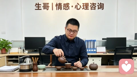 吵架后最伤人的,从来不是争吵,而是男人的冷暴力