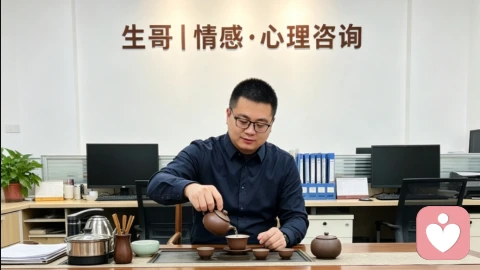 婚姻挽回：不是勉强凑合，而是重修幸福底气