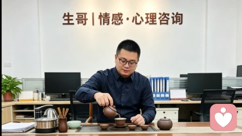 老公出轨后,最高级的婚姻挽回方式