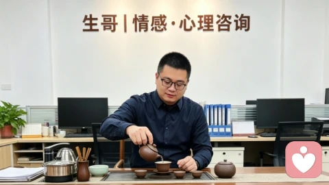 明明知道他是渣男,却依旧深爱离不开(深度自救)