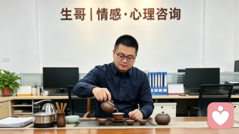 离异单身女人爱上有家庭的男人:执念、困境与自我救赎