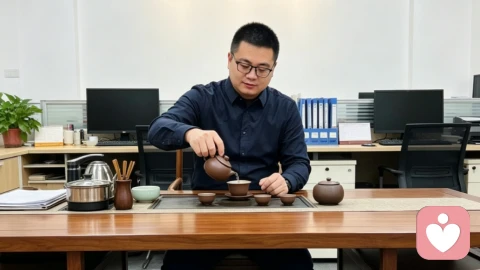 离异之后，重新活着