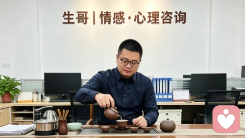 没有性的婚姻,熬下去还是及时醒悟?