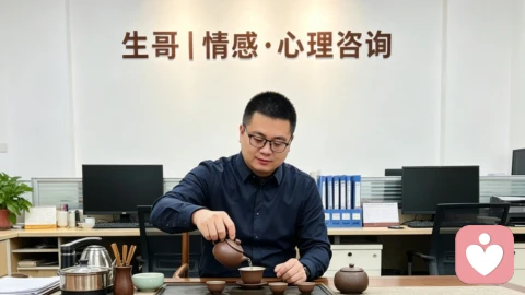 当代社会婚外情现象成因、危害与婚姻修复思考