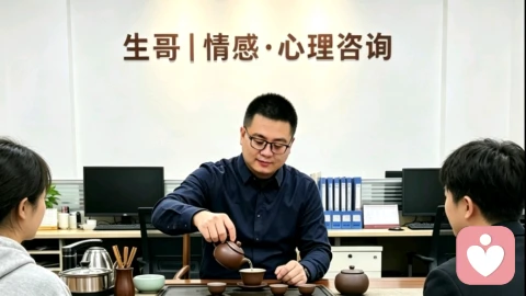 倾听师情感咨询典型案例分享