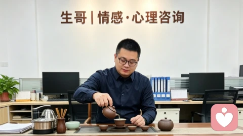 感情不顺该如何调整与走出困境