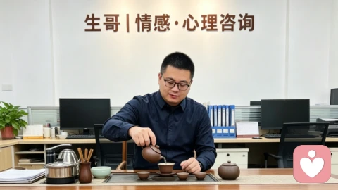 爱一个人,骨子里偏爱那份刺激感