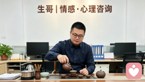 在婚姻里,亲密相处真的很重要吗?