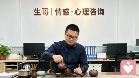 成年人靠谱恋爱指南:好的感情,从不是靠纠缠和讨好
