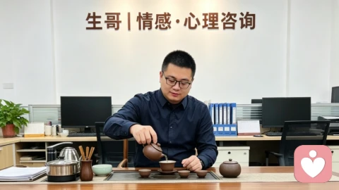 始终没法走出一段感情怎么办？成年人真正的释怀，不是忘记，而是放下