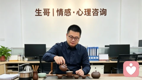 喜欢上渣男该如何清醒自救