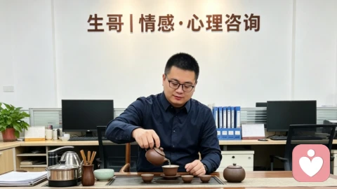 没有感情的婚姻该怎么办？