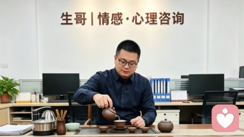 结婚后发现老公外面有小三怎么办？