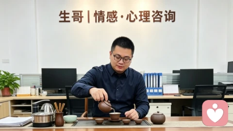 遇到家暴男怎么办？