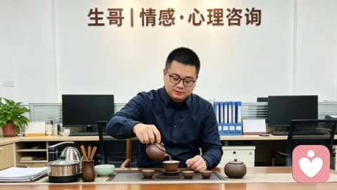 彻底分手后正确的挽回思路与完整步骤