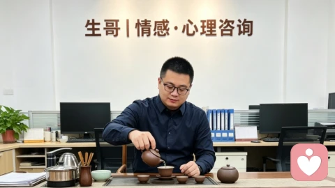 别把依赖、习惯和不甘，错当成真爱
