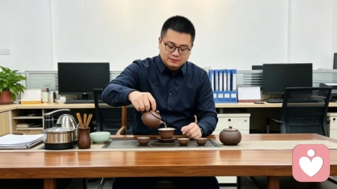 夫妻频繁吵架：看懂真相，学会修复婚姻