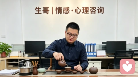 情感沟通中有效倾听的核心方法
