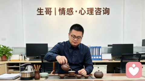 婚姻沟通技巧深度详解