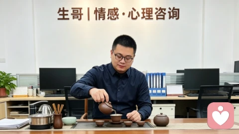 每天都很焦虑,怎么办?