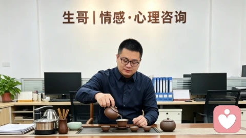 明明知道对方是渣男,对待感情不专一,就是离不开怎么办?